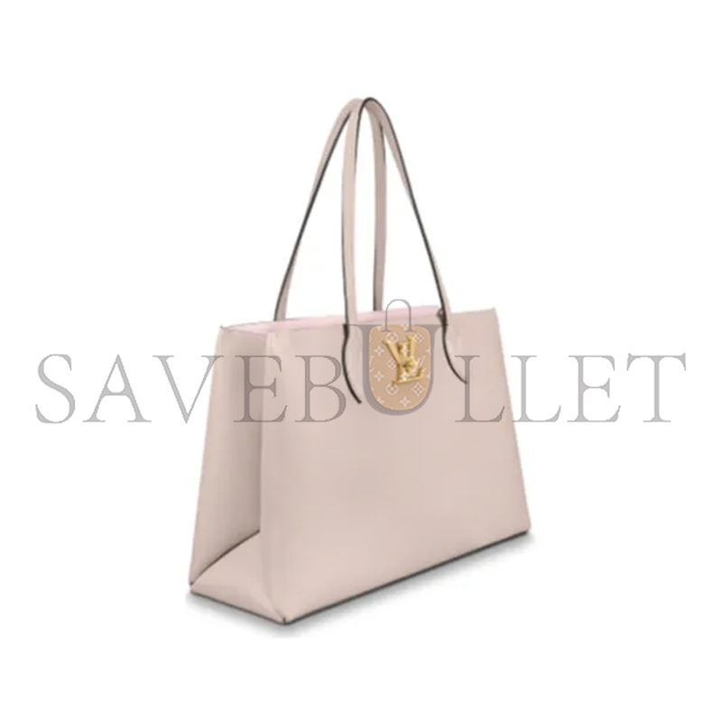 LOUIS VUITTON LOCKME M57346 (38*26.5*13cm)
